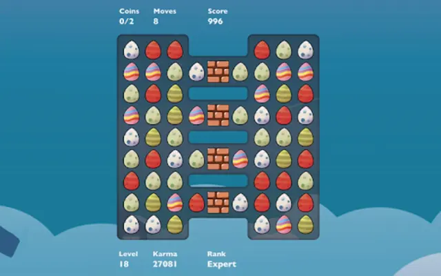 Egg Formula android App screenshot 1